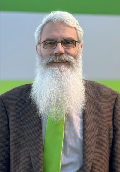 Dr.-Ing. Frank Braun, Vorstandsvorsitzender & Geschäftsführer Spalter Hopfen GmbH