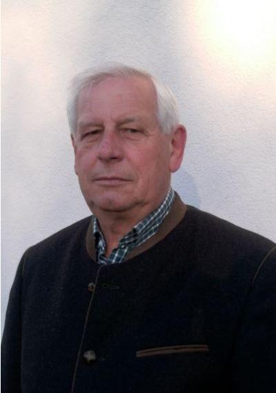 Josef Altmann, Einkäufer Hallertau Spalter Hopfen GmbH