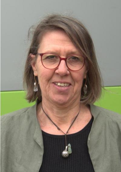 Ute Seelig, Bürokauffrau Innendienst Spalter Hopfen GmbH